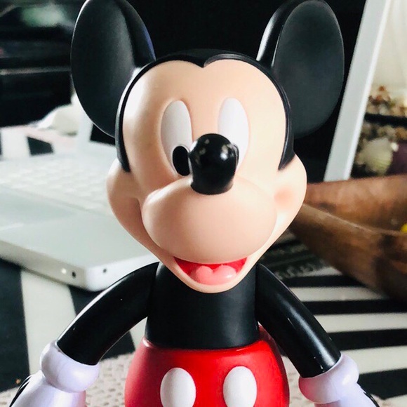 Meet your Posher, R - Picture 1 of 1